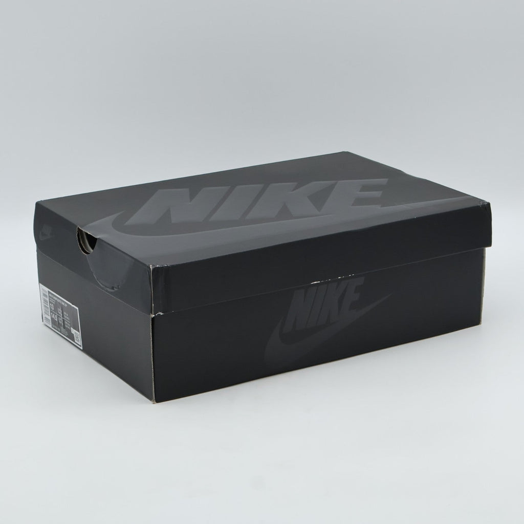 DJ7952-002 COMME des GARÃONS HOMME PLUS Nike Air Foamposite One Olympic (Men's)