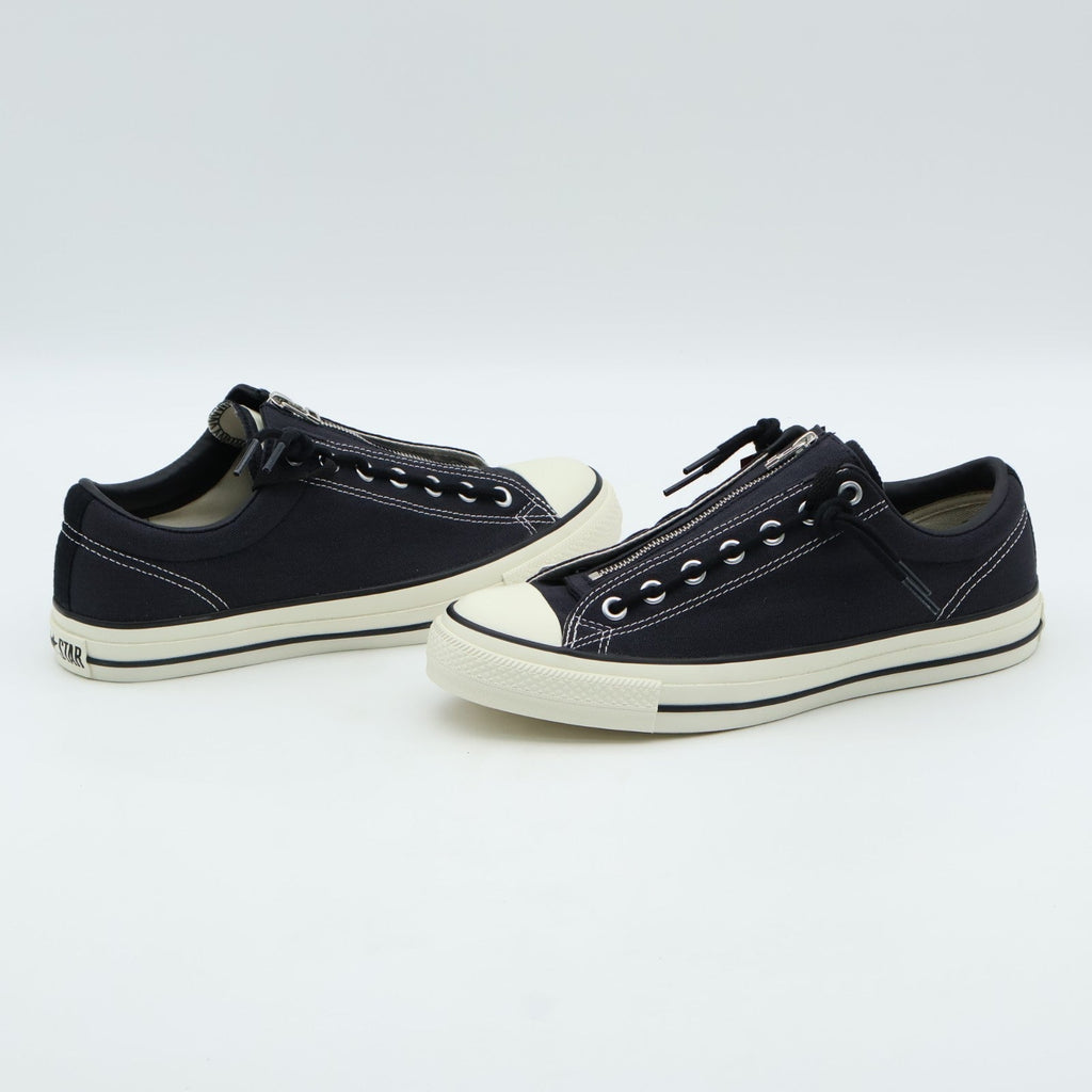 31311500 nonnative Converse All Star OX NN Black (Men's)