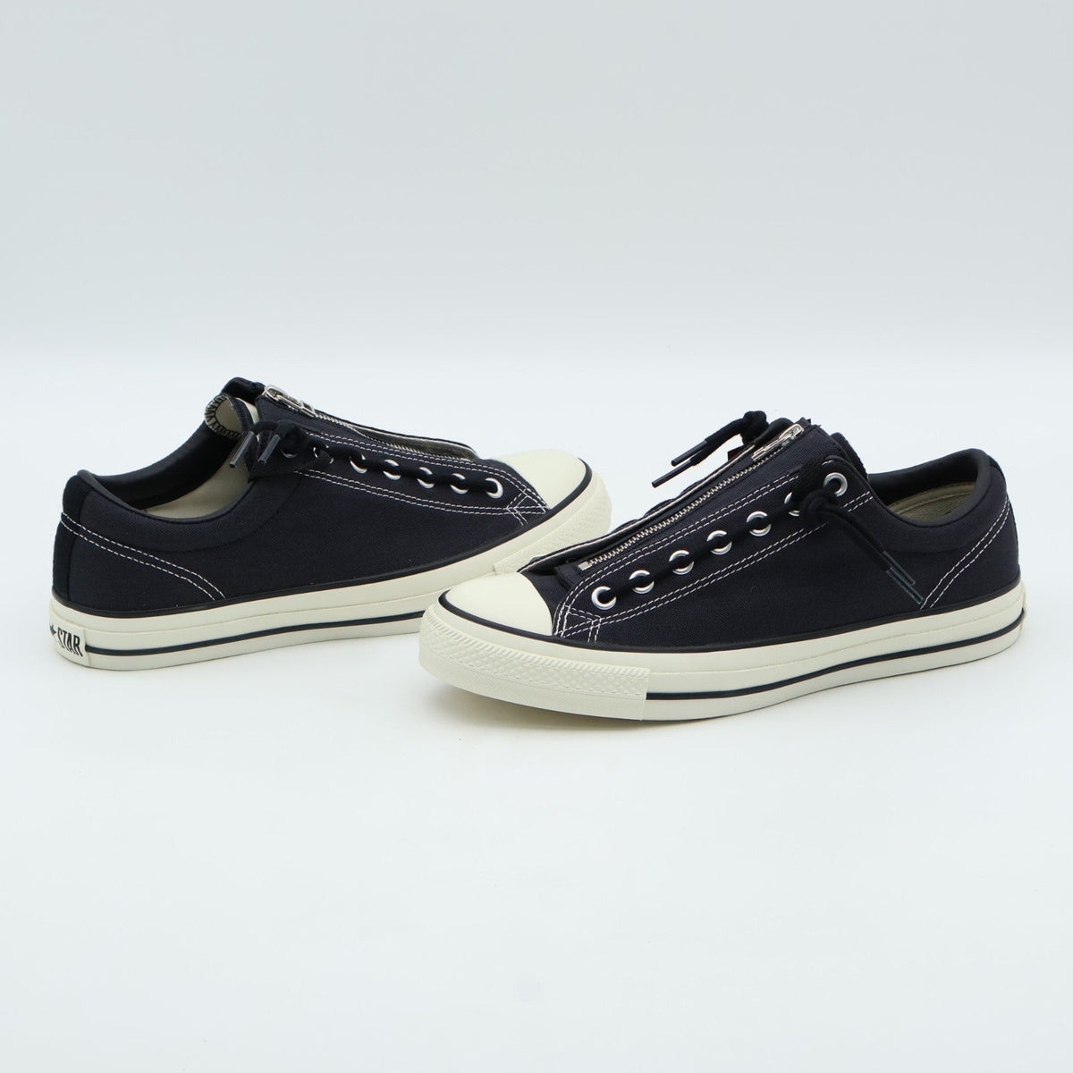 31311500 nonnative Converse All Star OX NN Black (Men's)