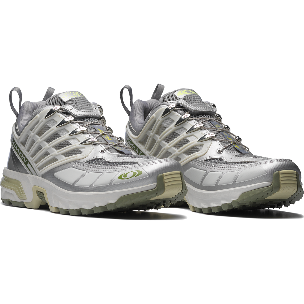 L47699400 MM6 Maison Margiela Salomon ACS Pro 2 Sharkskin (Men's)