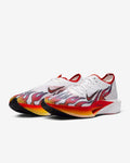 HQ3504-100 Nike ZoomX Vaporfly 3 White Black University Red Habanero Red (Men's)