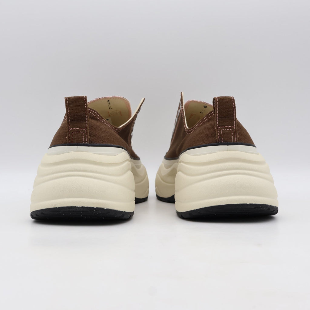 31313680 Converse All Star Surgetrainer SA OX Brown (Men's)