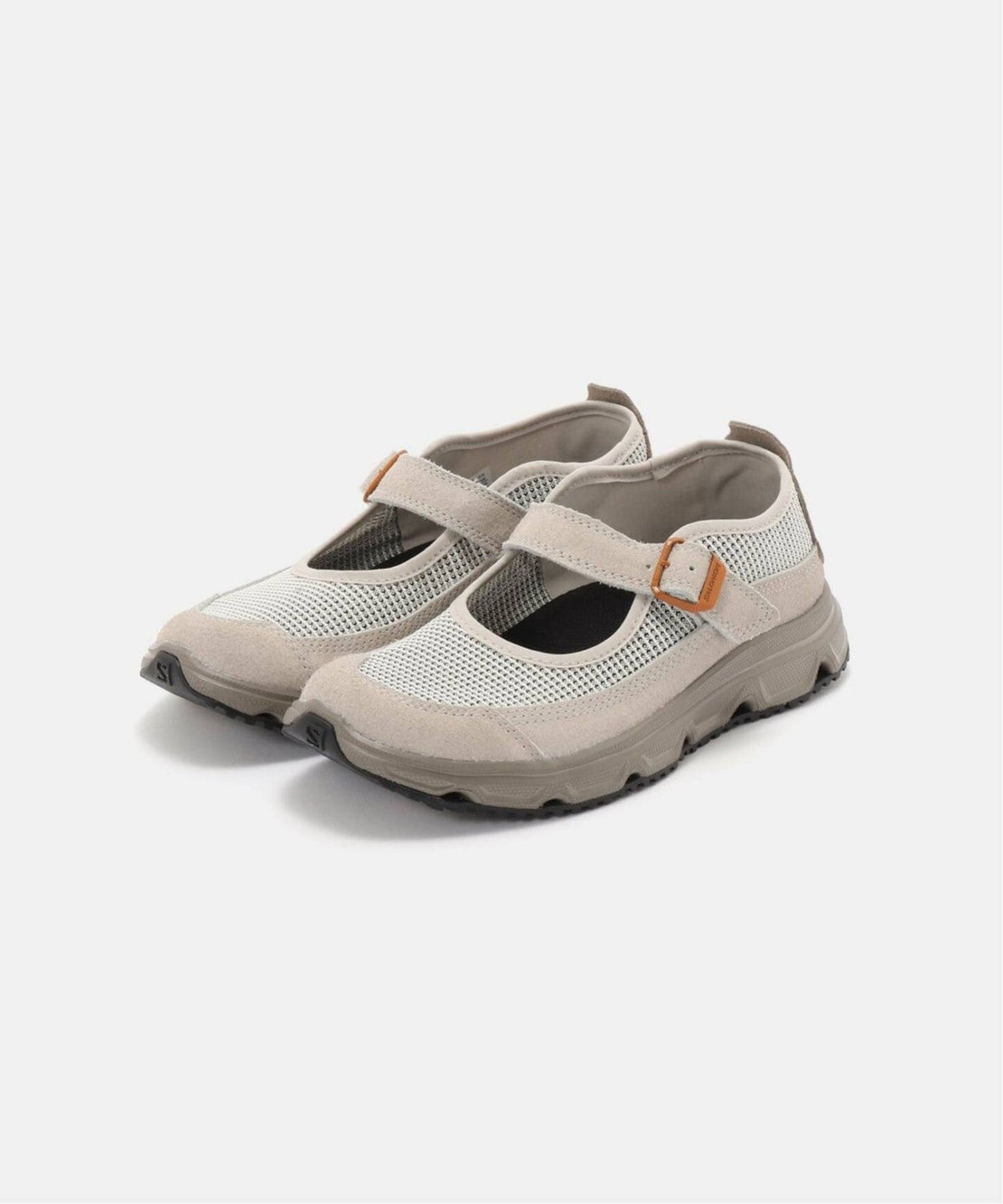 L49149100 Salomon RX Marie Jeanne Summer Walnut/Silver Cloud (Men's)
