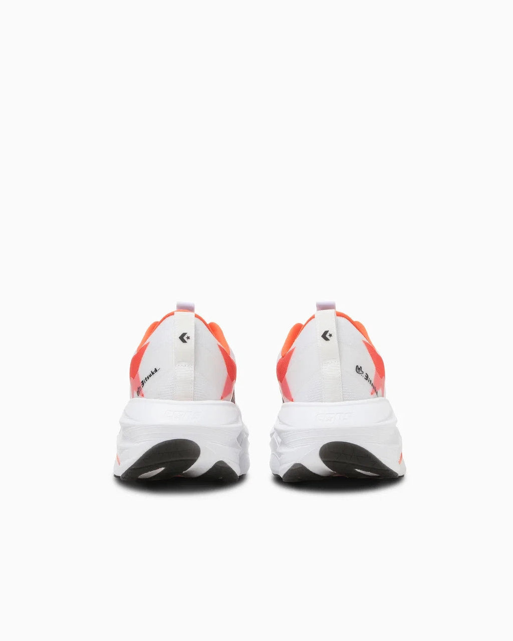 33600200 3itsuka Converse Cons Runbounce White Orange (Men's)