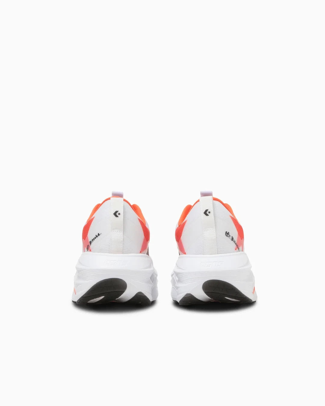 33600200 3itsuka Converse Cons Runbounce White Orange (Men's)