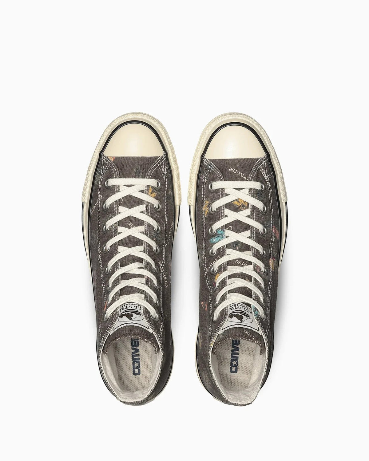 31318761 Converse All Star Aged Hunting Hi "Fly" (Men's)