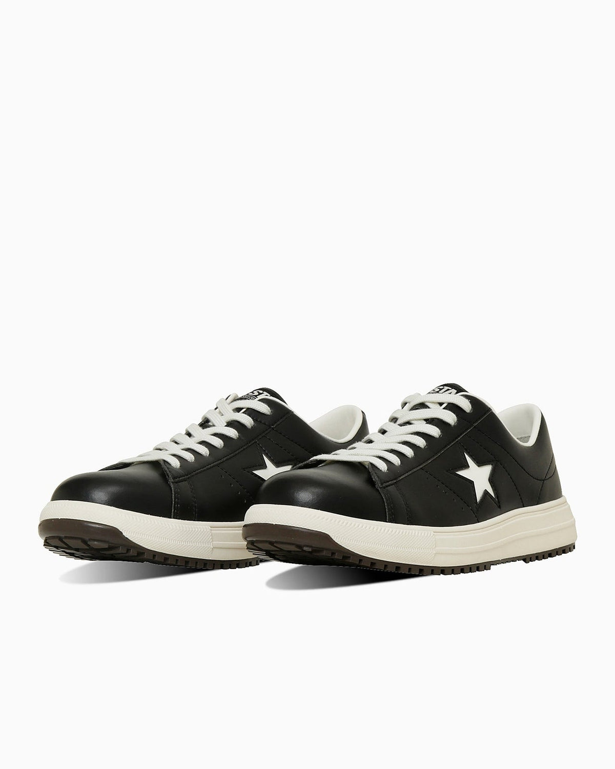 33701750 Converse One Star PS Black White (Men's)