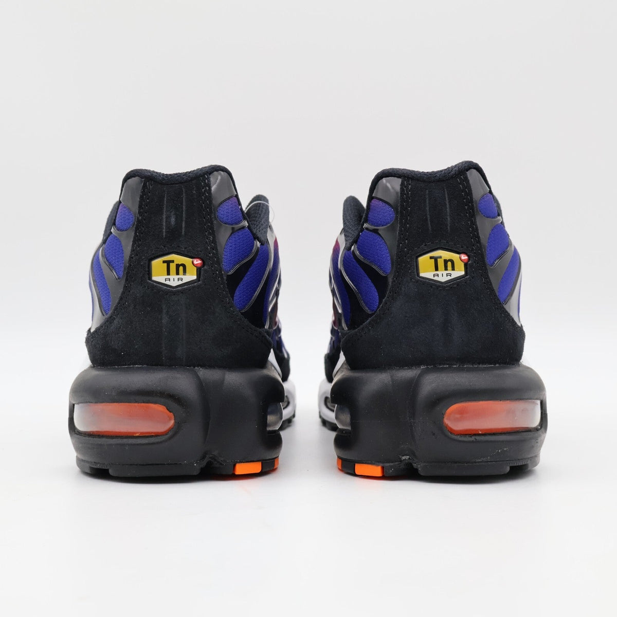 FN8260-001 Patta FC Barcelona Nike Air Max Plus Culers del Mon (Men's)
