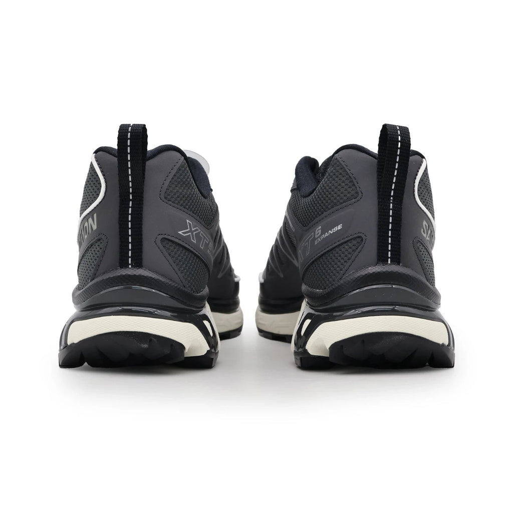 L47859000 Salomon XT-6 Expanse Castlerock Asphalt Black (Men's)