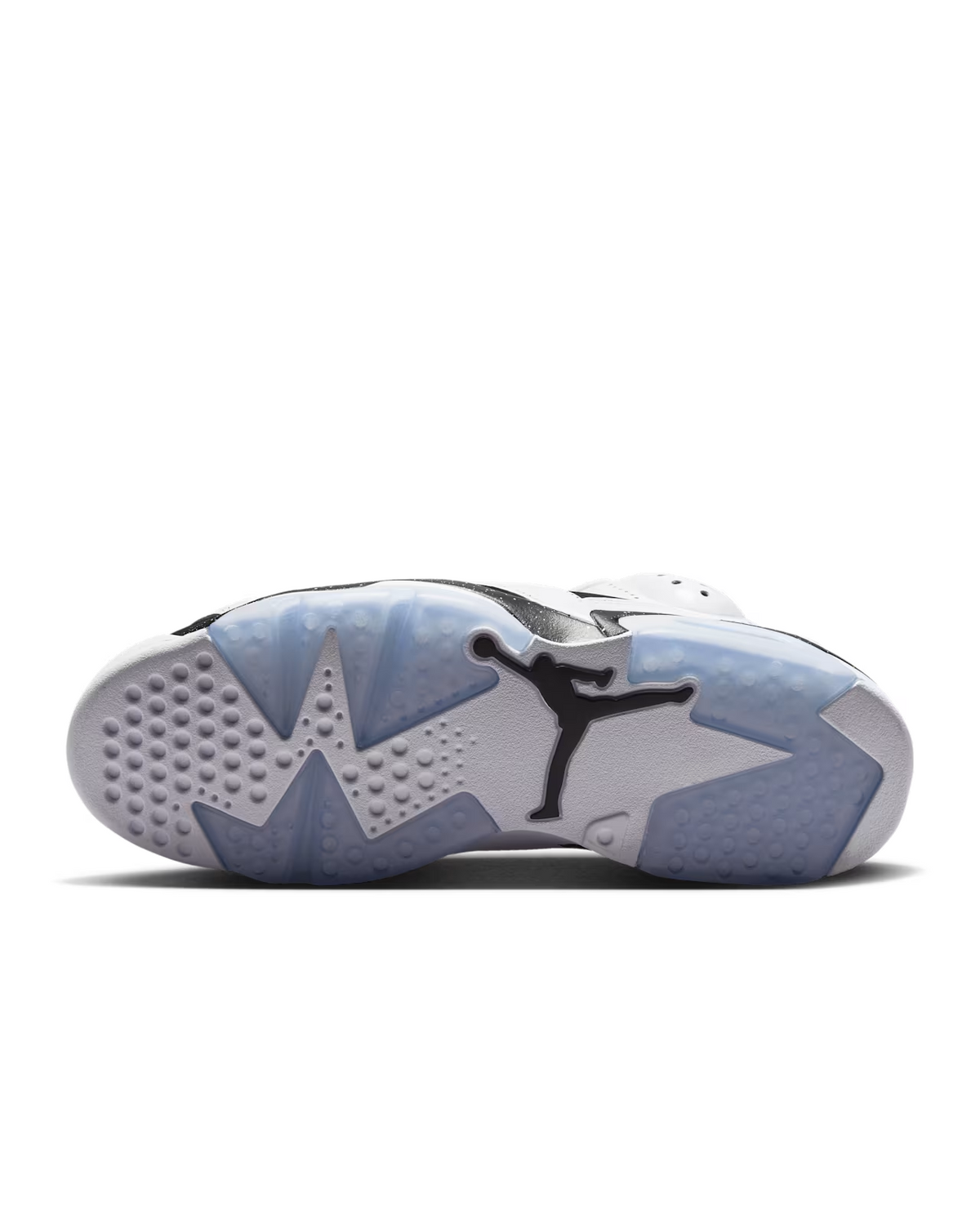 CT8529-108 Nike Air Jordan 6 Retro "Oreo" (2026) (Men's)