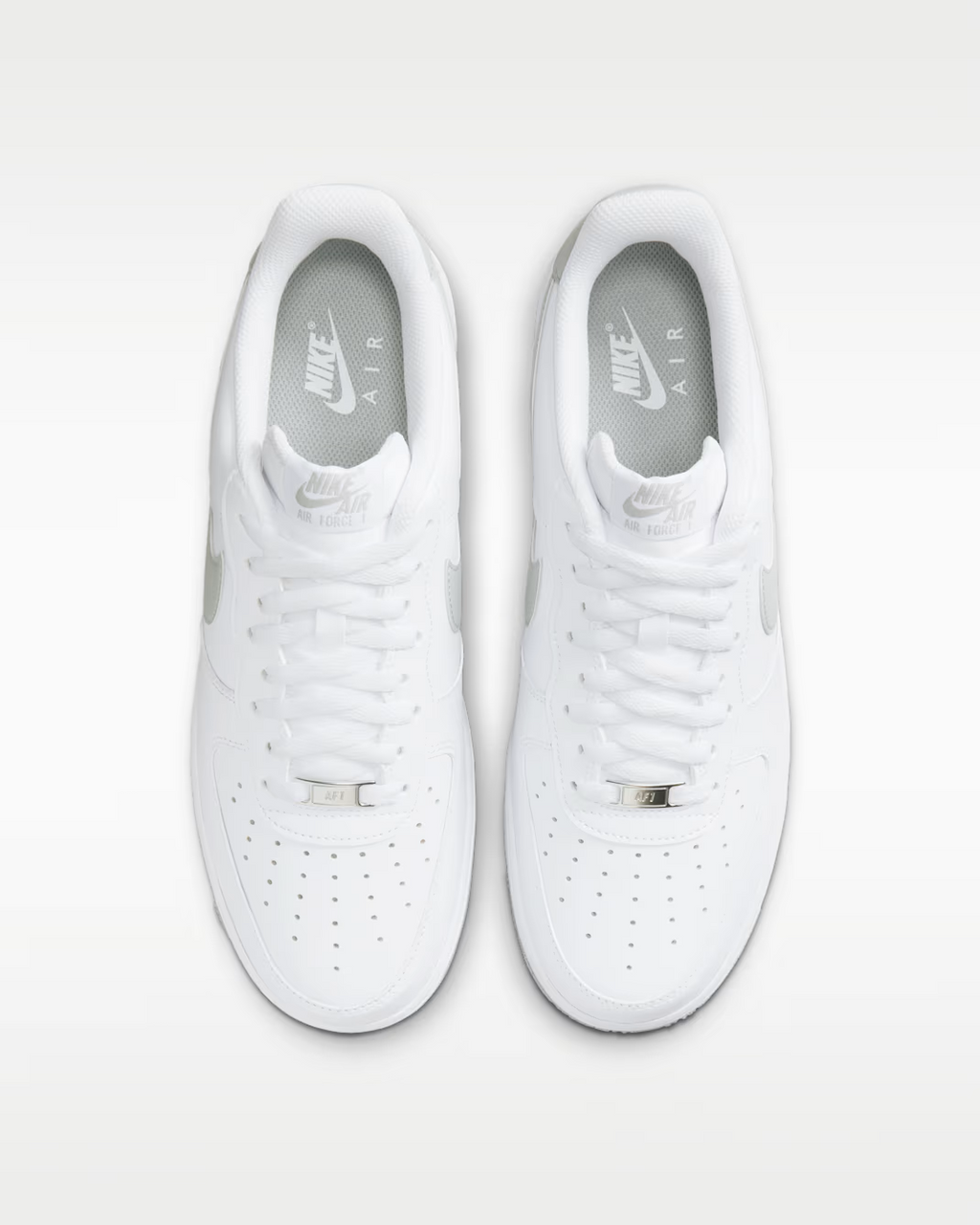 FJ4146-137 Nike AIR FORCE 1 '07 (Men's)