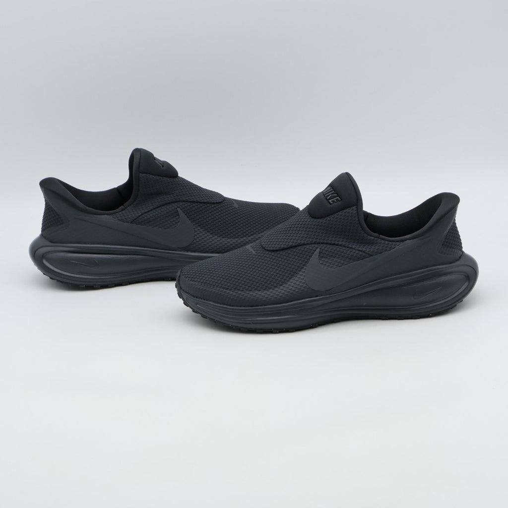 HQ2414-003 Nike Revolution 8 EasyOn "Anthracite/Black" (Men's)