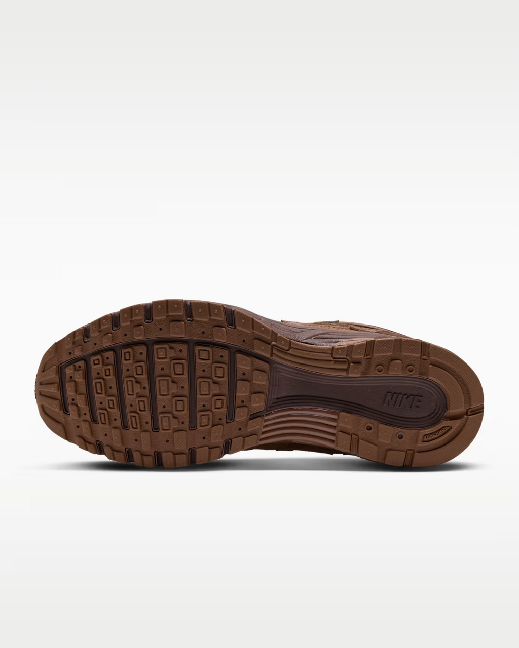 IV2501-201 Nike P-6000 "Cacao Wow/Light British Tan" (Women's)