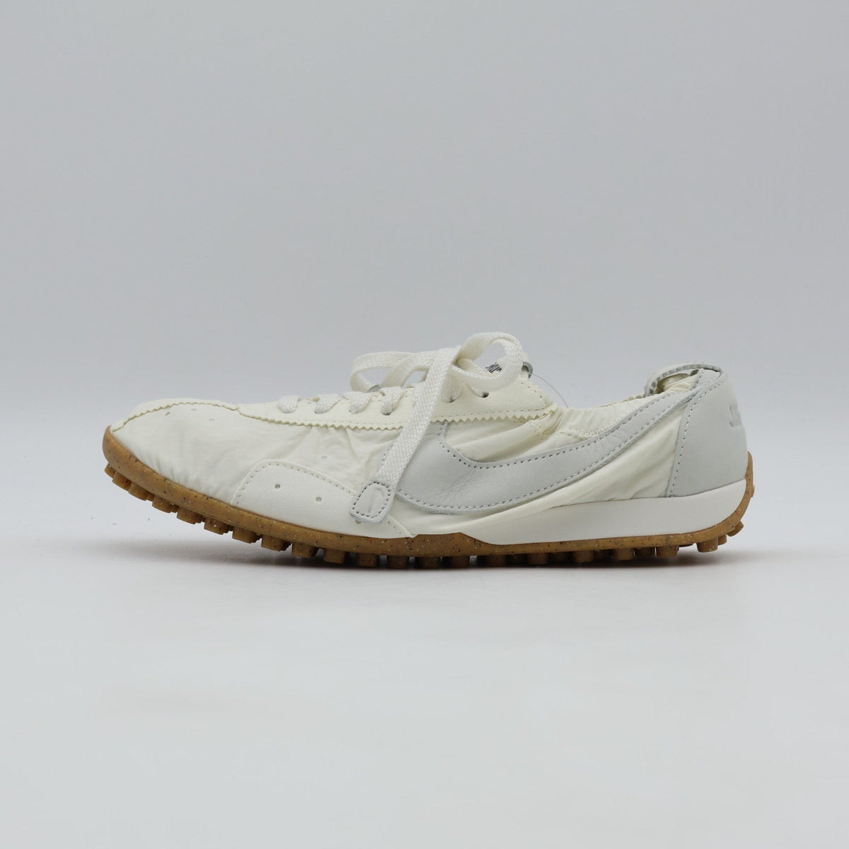 HV8547-002 Jacquemus Nike Women's Moon Shoe Soft Pearl (Women's)