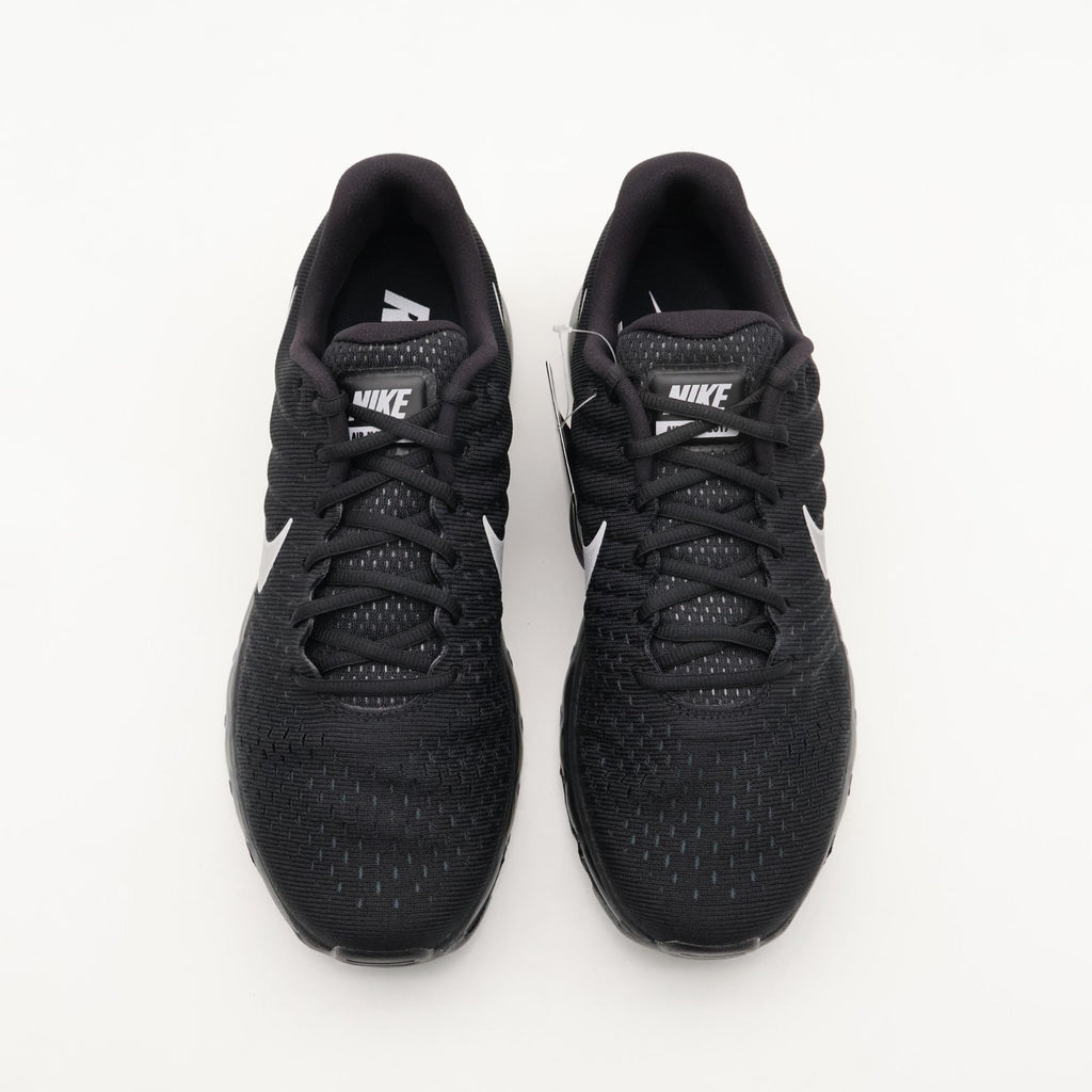 849559-001 Nike Air Max 2017 Black Anthracite (Men's)