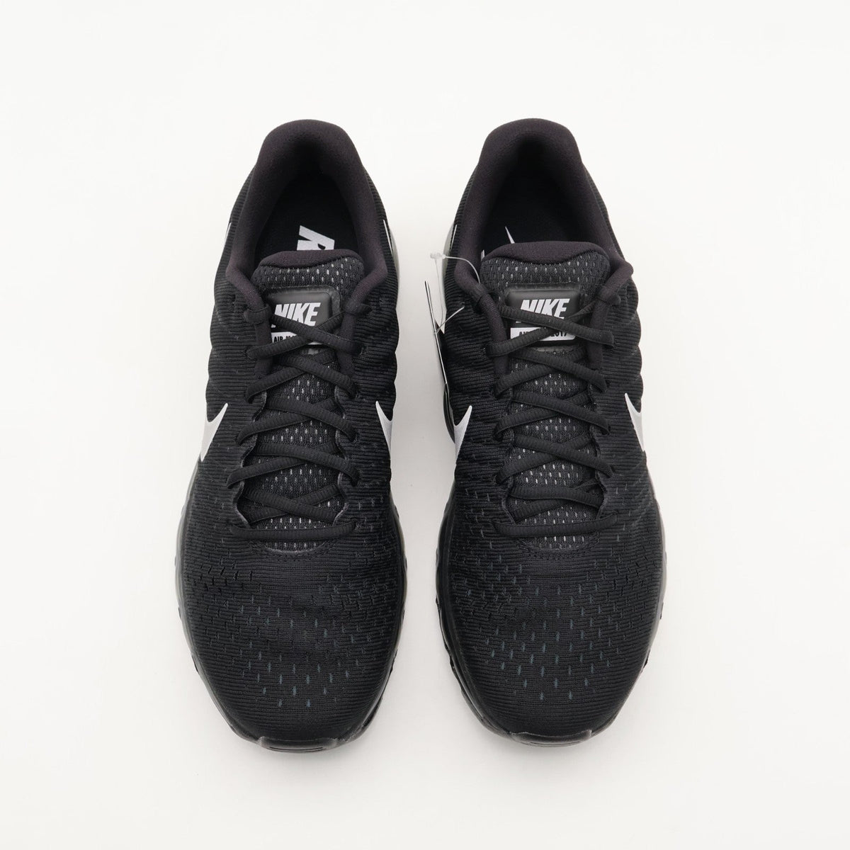 849559-001 Nike Air Max 2017 Black Anthracite (Men's)