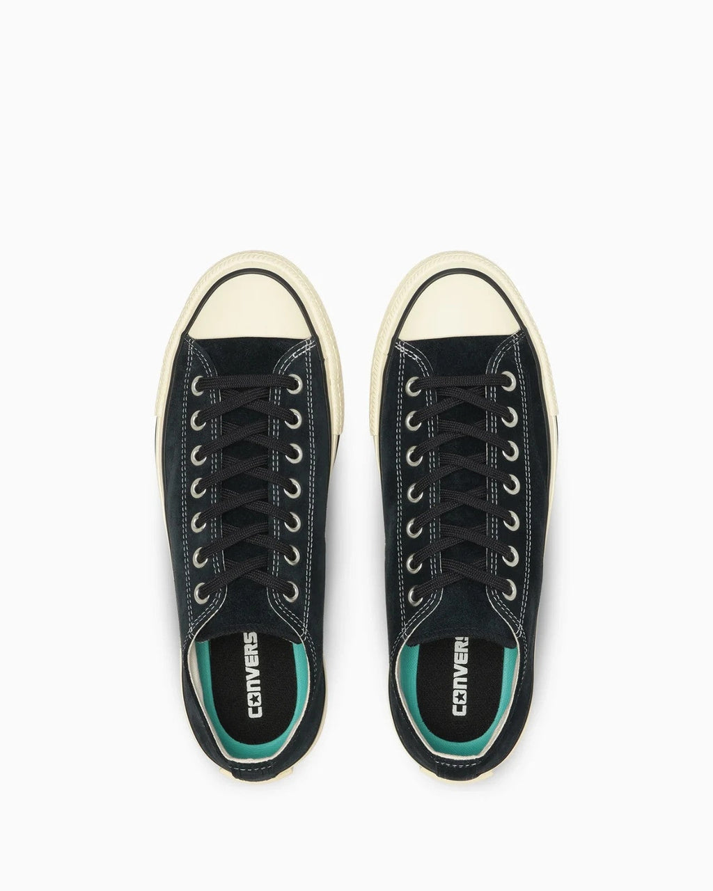 33703060 Converse All Star SK OX "Black/White" (Men's)