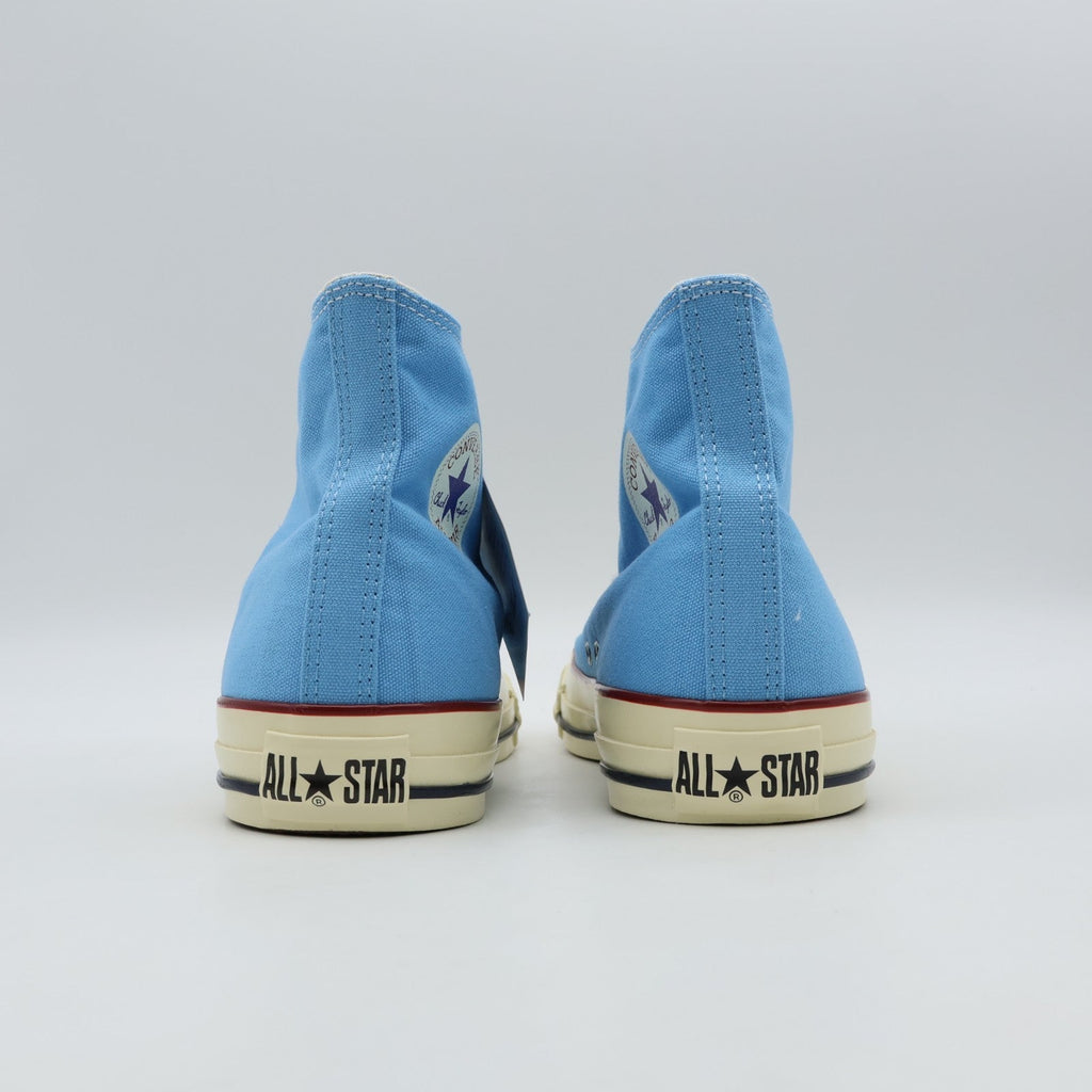 31317060 Converse All Star Aged TC Hi Sky Blue (Men's)