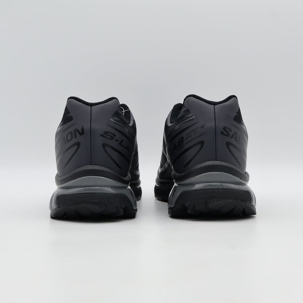 L47780500 Salomon XT-6 Camo Black Asphalt Castlerock (Men's)
