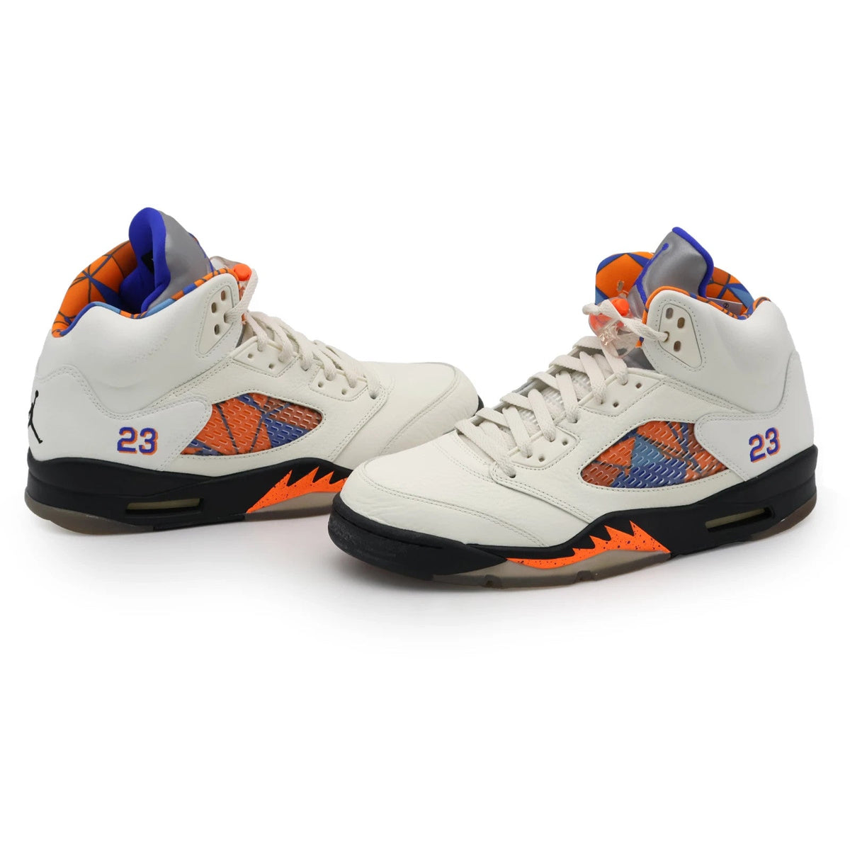 136027-148 Nike Air Jordan 5 Retro International Flight (Men's)