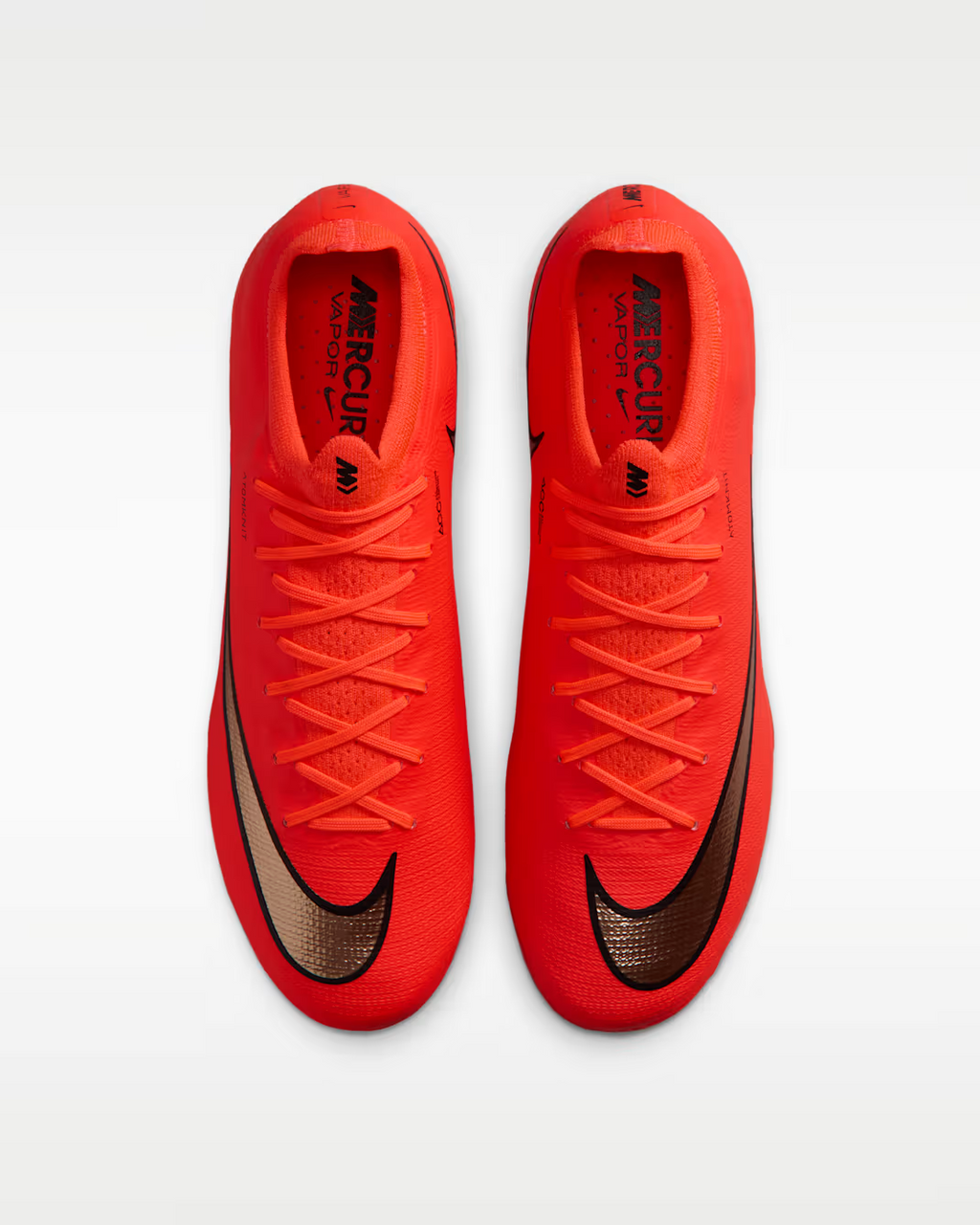 IF8508-600 Nike Mercurial Vapor 17 Elite "Bright Crimson/Blur" (Men's)