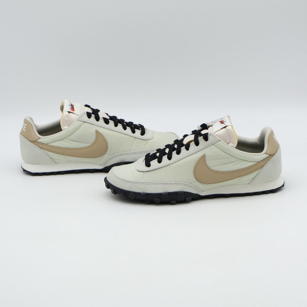 IM8658-004 Nike Waffle Racer "Light Bone/Linen" (Men's)