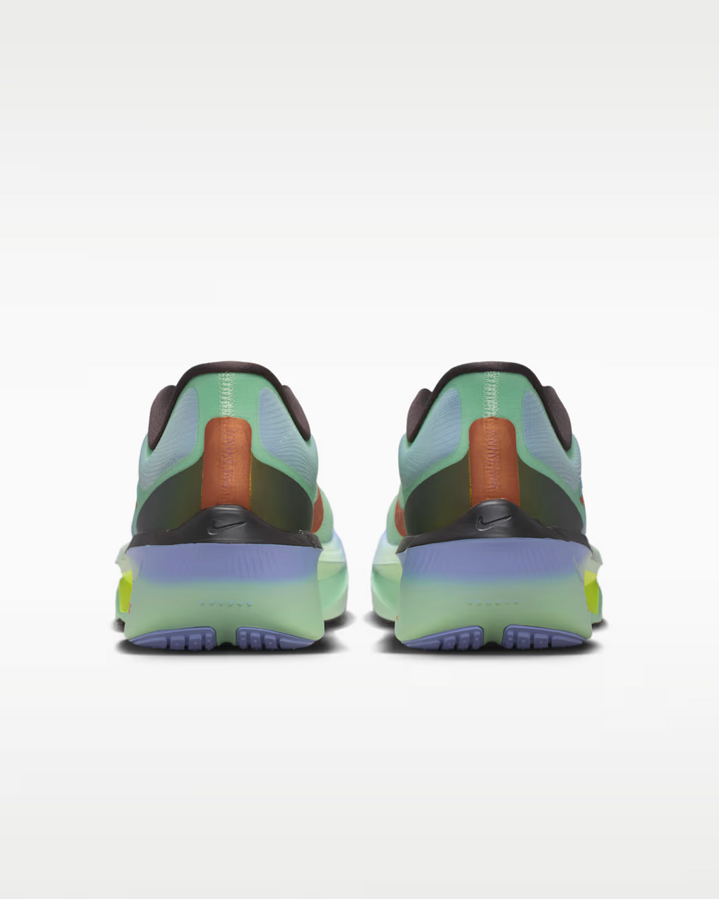 IW1246-099 Nike Zoom Fly 6 "Steam/Frosted Spruce" (Men's)