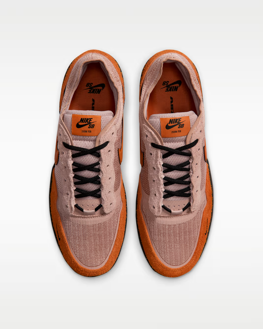 FV8493-202 Nike SB PS8 "Bio Beige/Black" (Men's)