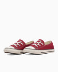 31318272 Converse Women's All Star LP Pumps OX Red (Women's)