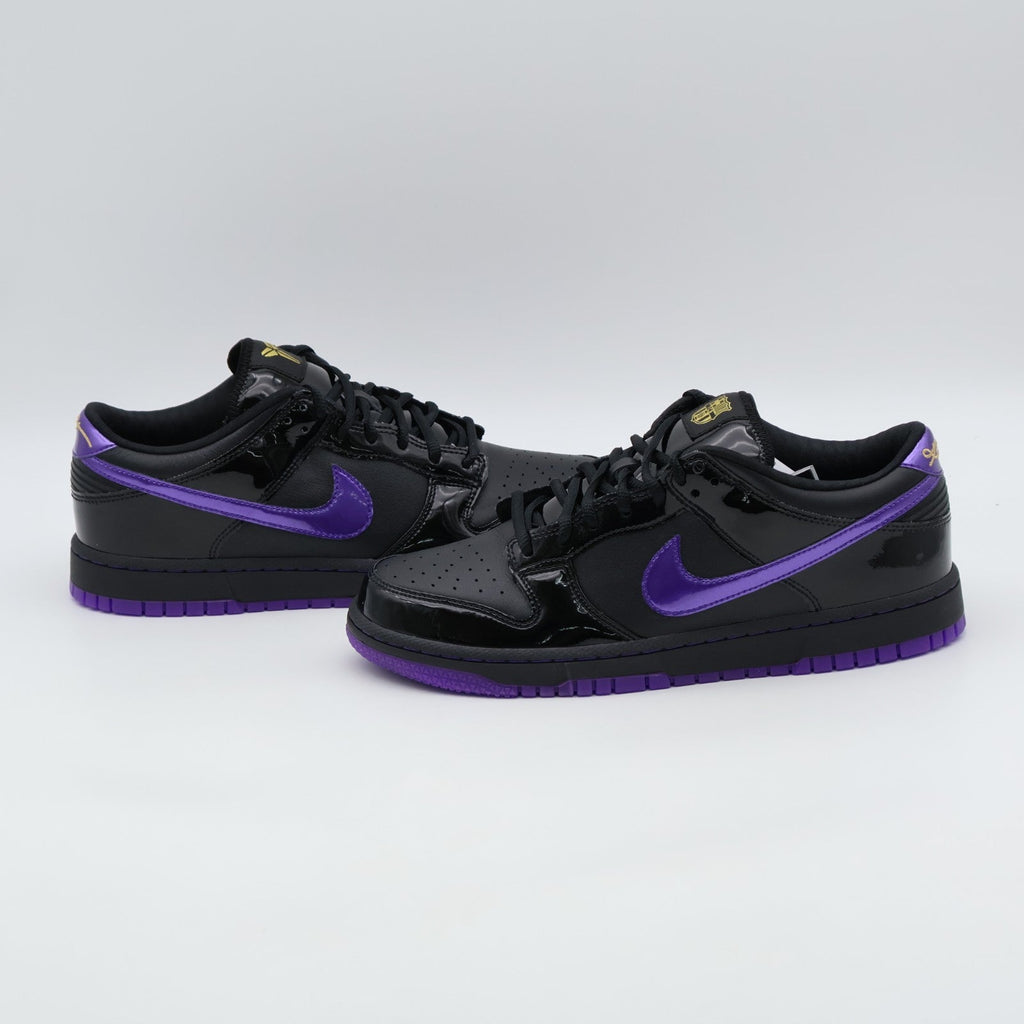 IV7508-001 Barcelona Ã Kobe Bryant Ã Nike Dunk Low Protro (Men's)