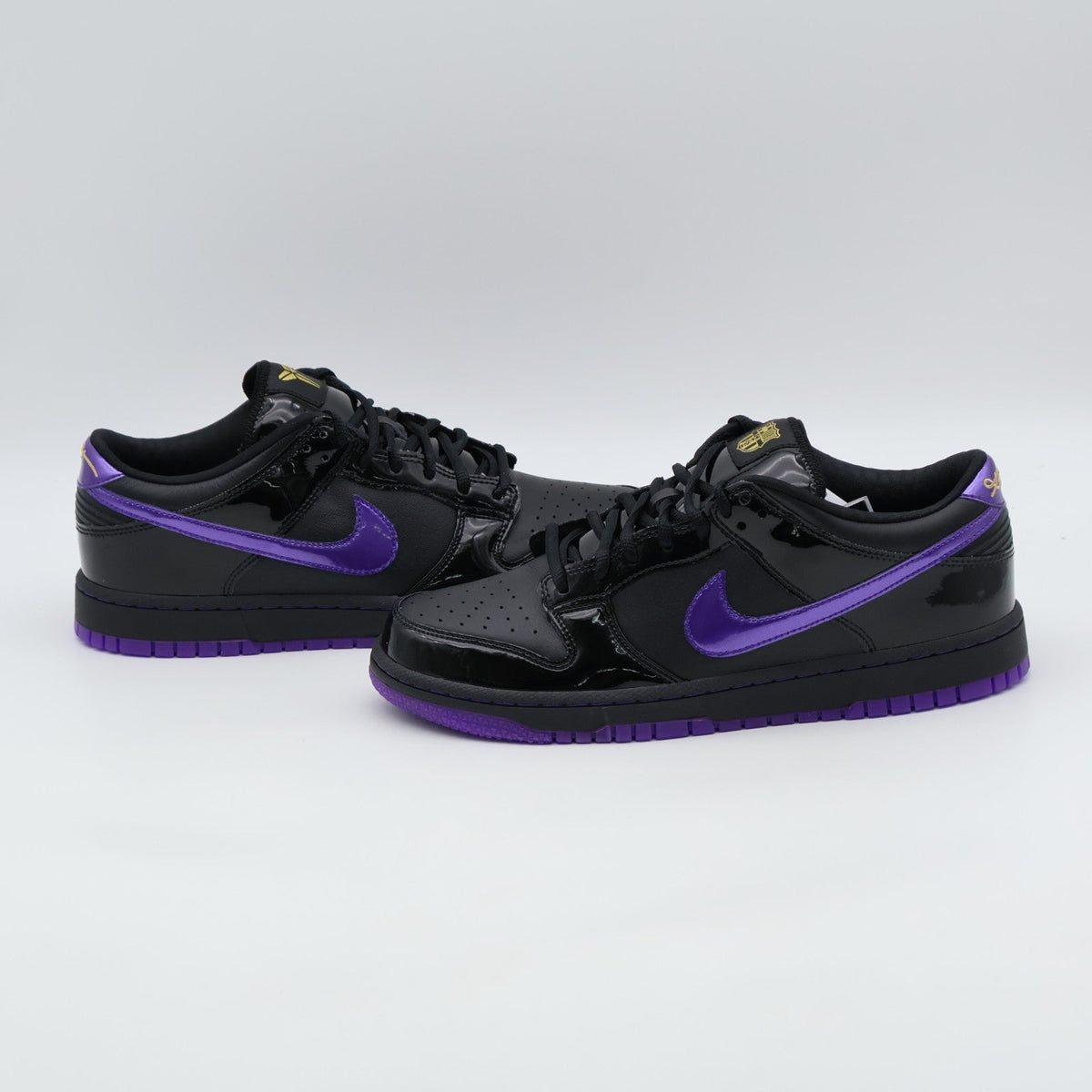 IV7508-001 Barcelona Ã Kobe Bryant Ã Nike Dunk Low Protro (Men's)