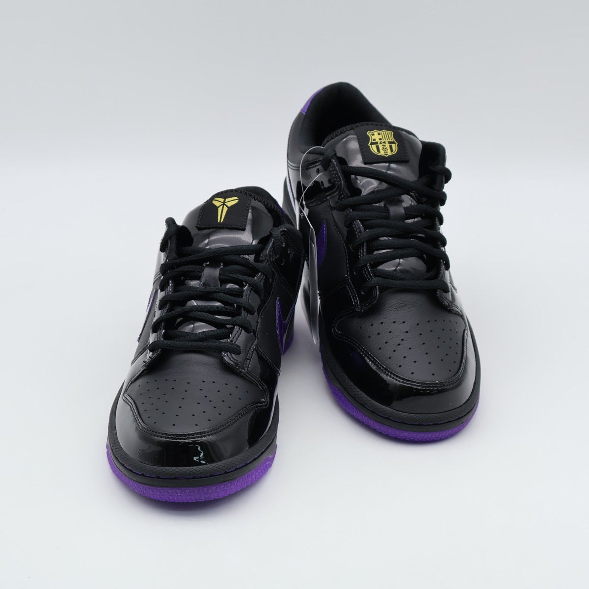 IV7508-001 Barcelona Ã Kobe Bryant Ã Nike Dunk Low Protro (Men's)