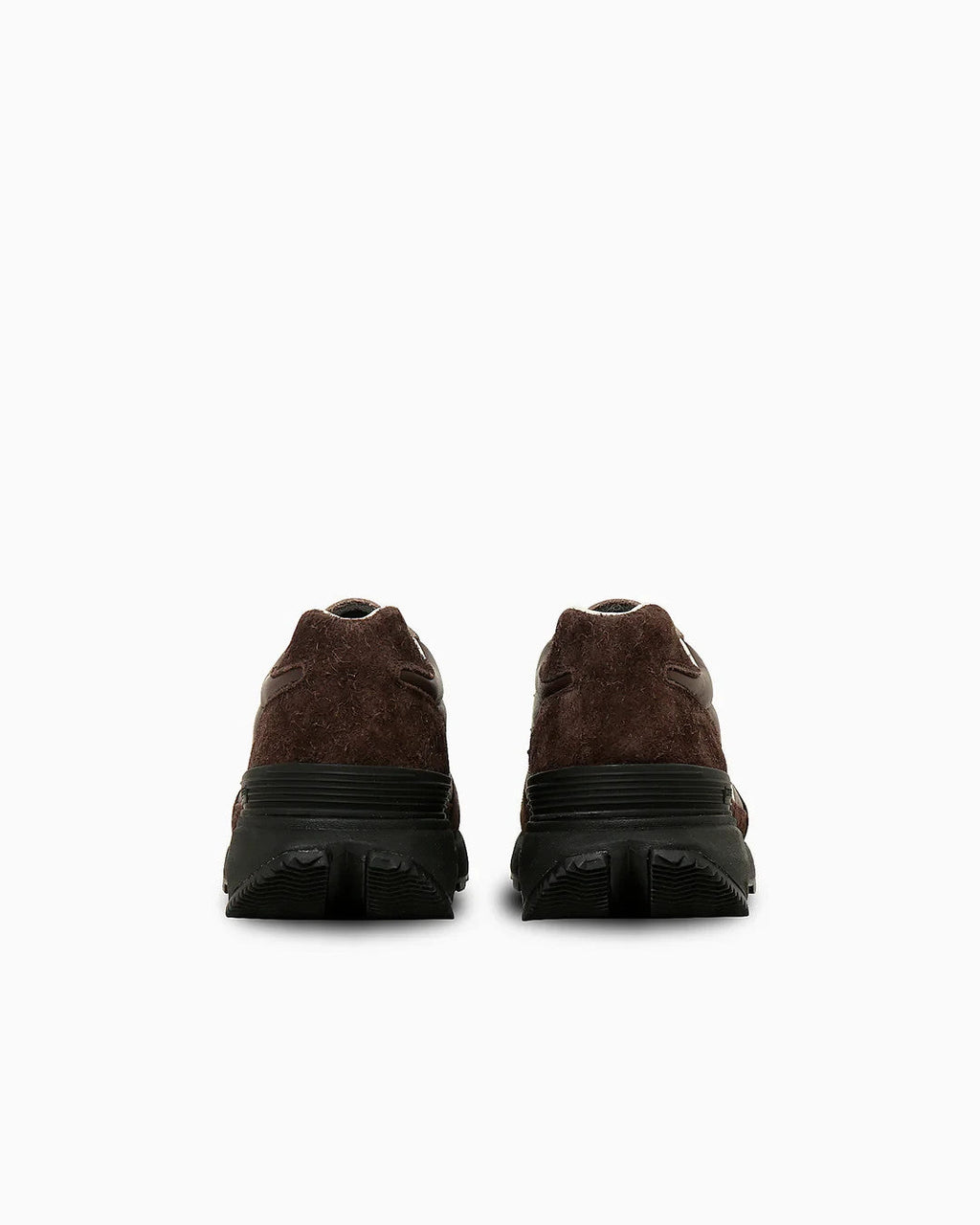33702031 Converse Starfiresc J Leather Brown (Men's)
