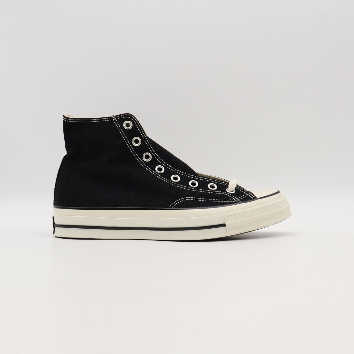31314020 Converse All Star Lgcy Hi Black (Men's)