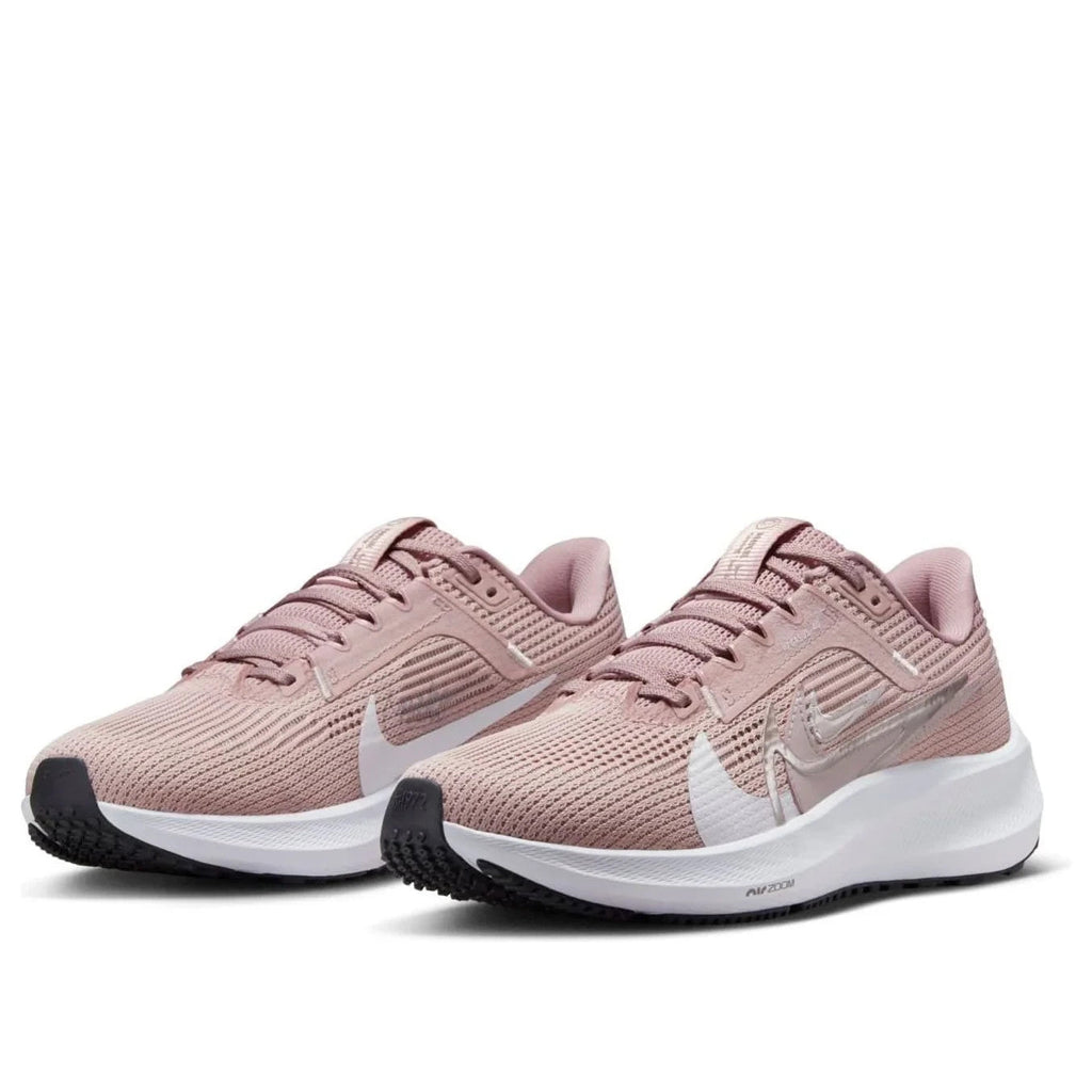 FQ0208-601 Nike Air Zoom Pegasus 40 Premium "Pink Oxford" (Women's)