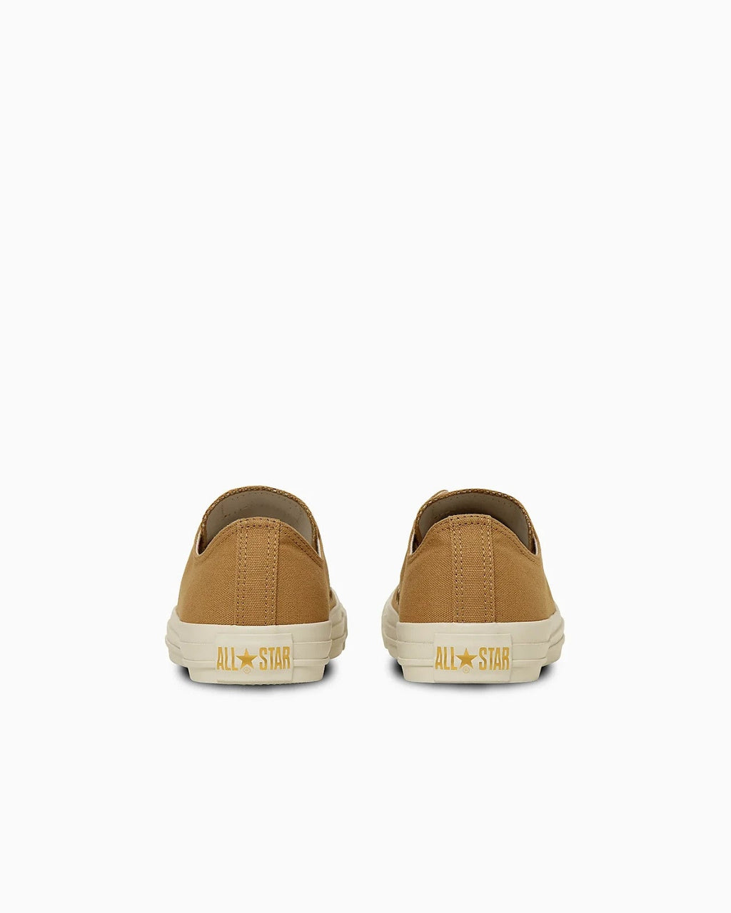 31315760 Converse All Star Goldlogolabel OX Golden Brown (Men's)