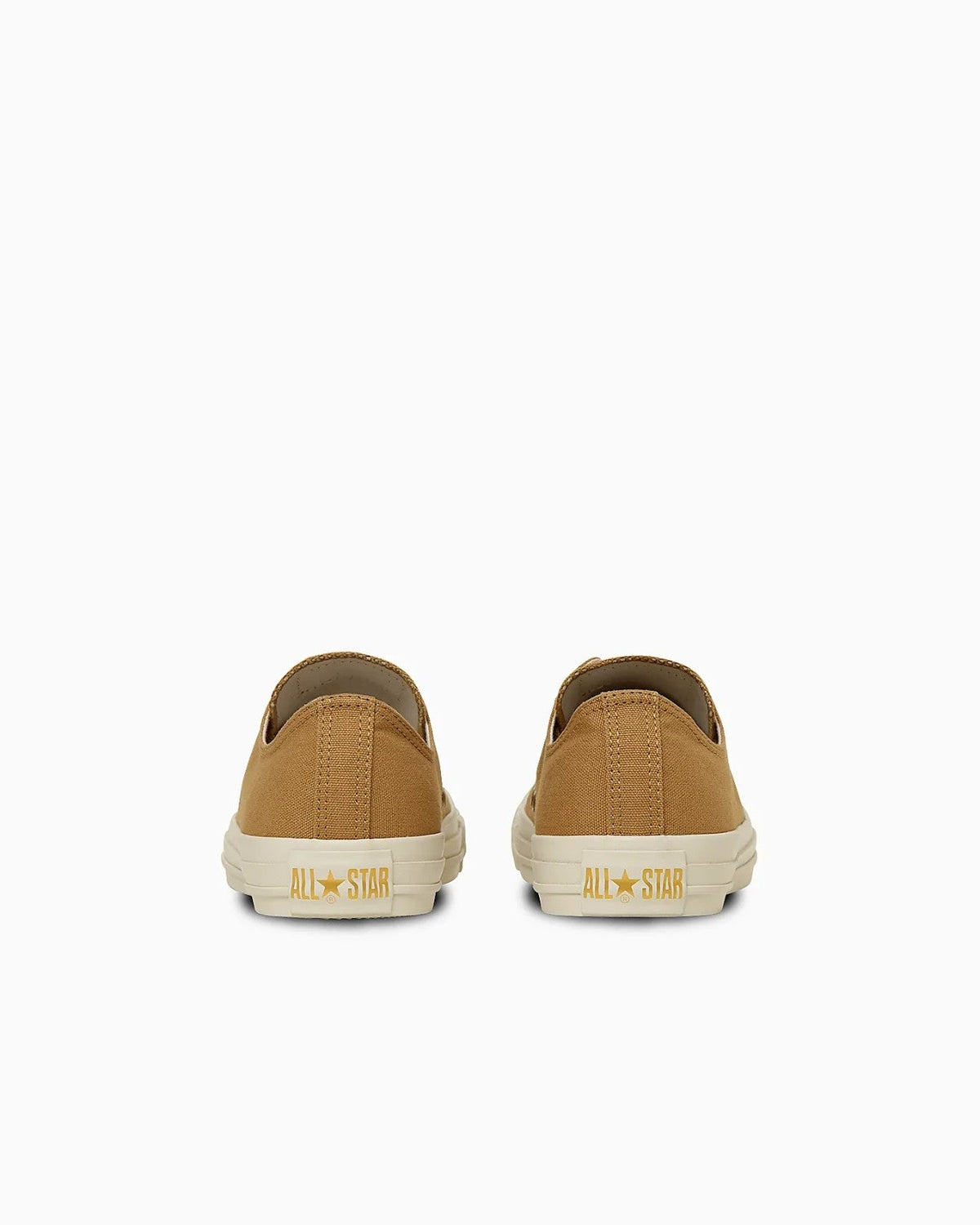 31315760 Converse All Star Goldlogolabel OX Golden Brown (Men's)