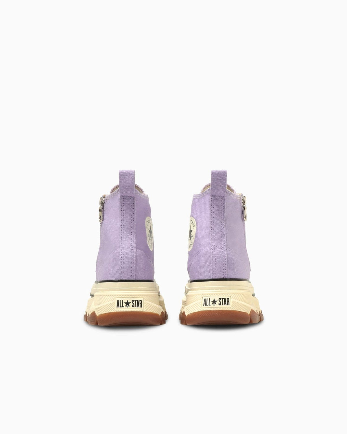 31317370 Converse All Star Trekwave Z Hi Light Purple (Men's)