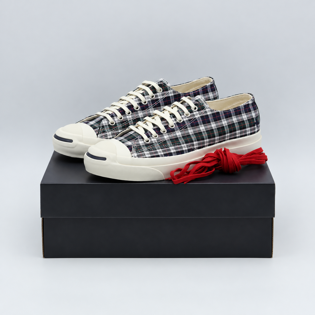 33301540 NOAH Ã Converse Jack Purcell 1935 "Multi" (Men's)