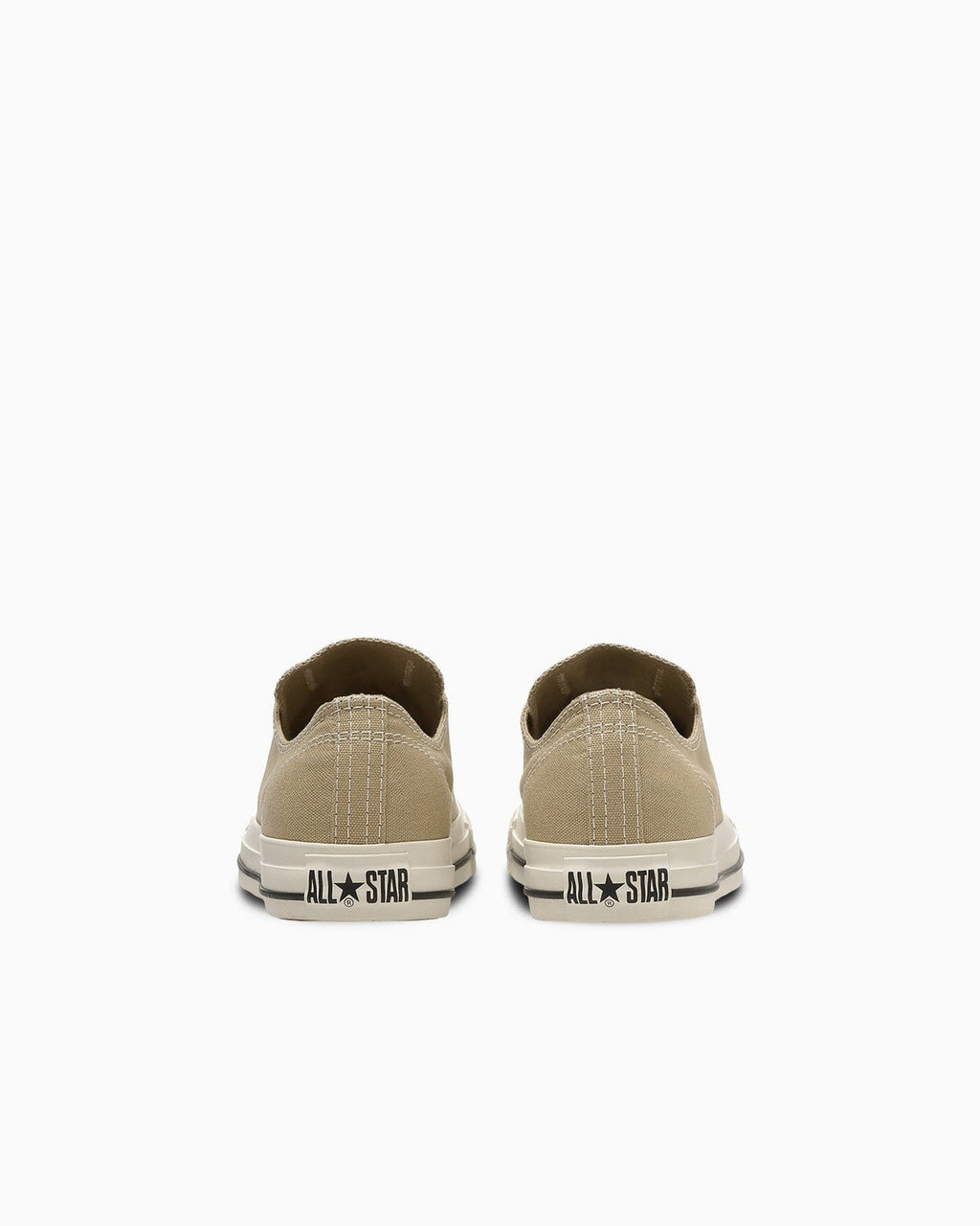 31318102 Converse All Star StitcHing OX Smoky Beige (Men's)