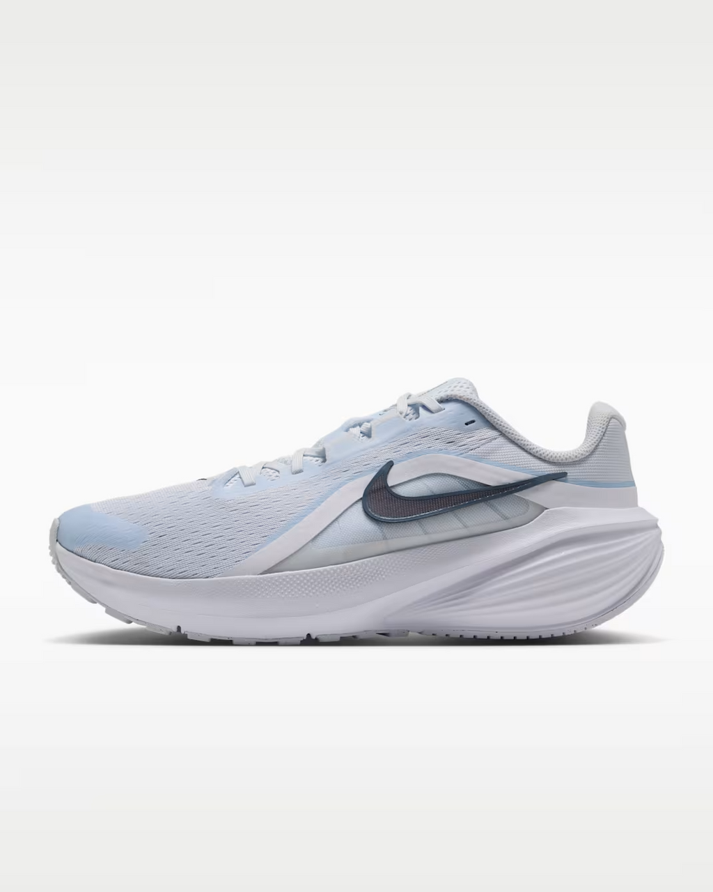IB1895-007 Nike Downshifter 14 "Football Grey/White" (Men's)