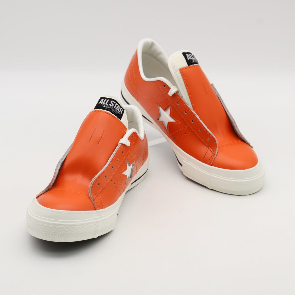 35200880 Converse One Star J Orange (Men's)
