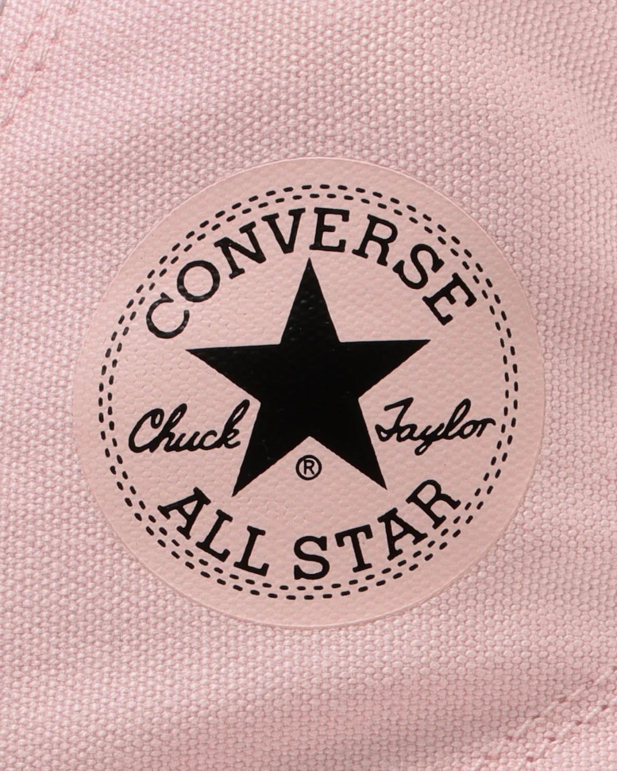 31316400 Converse Women's All Star Trekwave BP Hi Powder Pink (Women's)