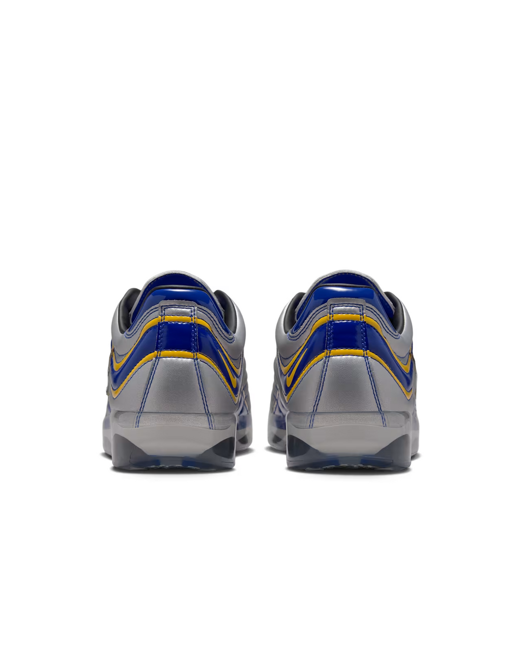 IQ8160-400 Nike Cryoshot Mercurial Vapor R9 OG Old Royal/Metallic Silver (Men's)