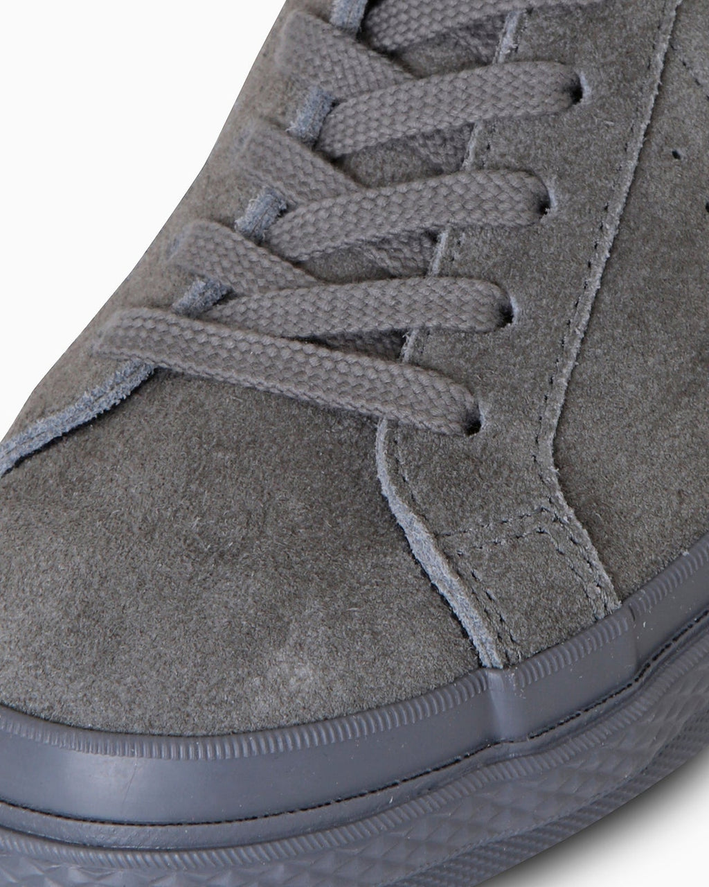 35200800 Converse One Star J Suede Gray (Men's)