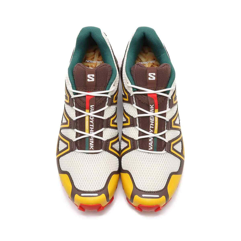 L47714900 VANDY THE PINK Salomon Speedcross 3 Burger (Men's)