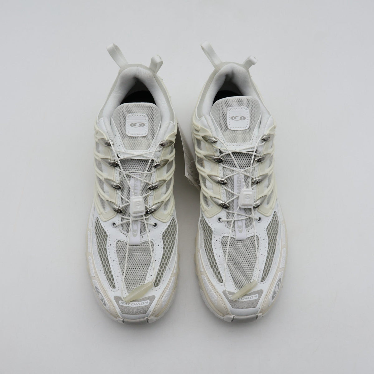 L47179900 Salomon ACS PRO White (Men's)