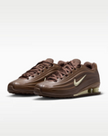 IV6171-200 Nike Shox Z "Cacao Wow/Light British Tan" (Women's)