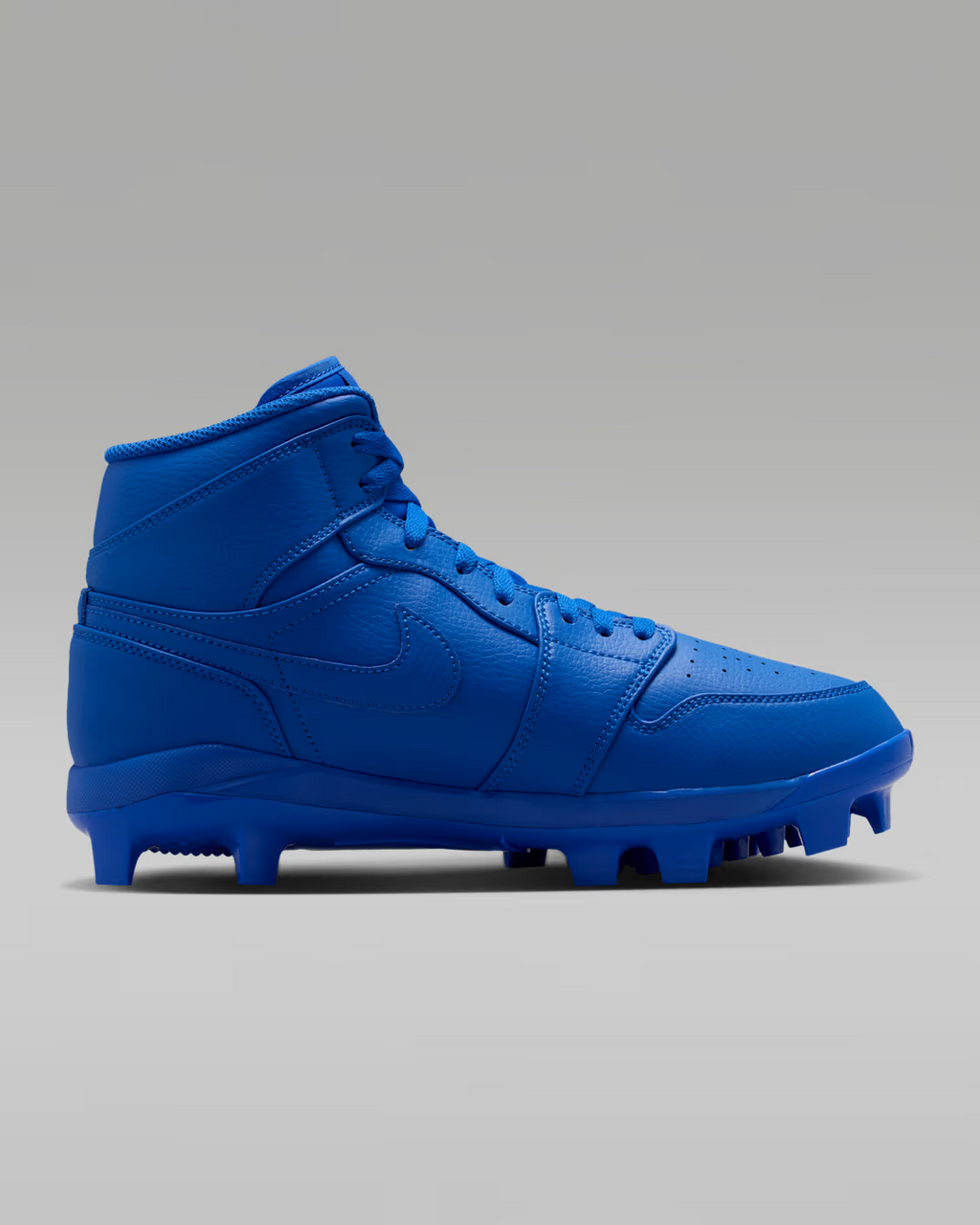 AV5354-402 Nike Jordan 1 Retro MCS "Game Royal/Black" (Men's)