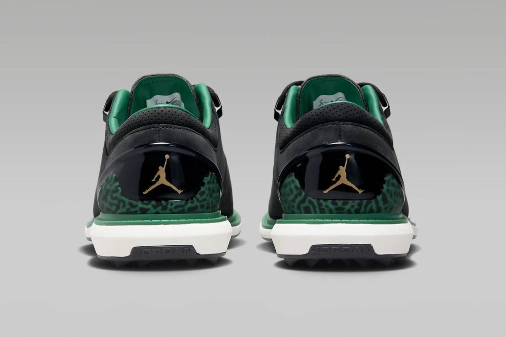 FJ0850-001 Eastside Golf Nike Jordan ADG 4 White Malachite (Men's)